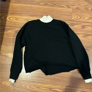 Cute warm sweater/shirt